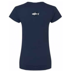 25_ladies_t_shirt_blue_scoop_neck_rear
