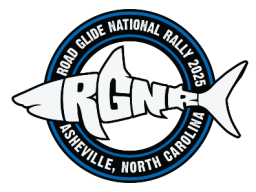 2025 RGNR - Asheville, North Carolina