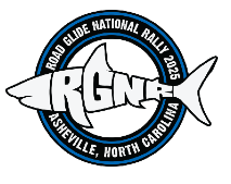 2025 RGNR - Asheville, North Carolina